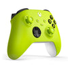 Microsoft Xbox Series X Wireless Controller ( Electric Volt ) - (XSX) Xbox Series X Accessories Microsoft   