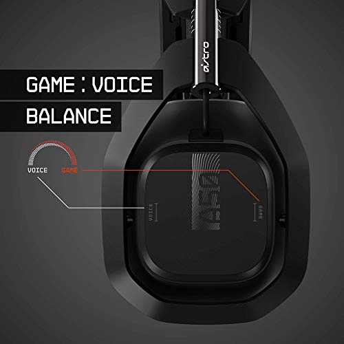 ASTRO Gaming A50 Wireless Headset + Base Station (Gen 4) - (PS5) PlayStation 5 ACCESSORIES ASTRO Gaming   