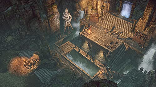 SpellForce III Reforced - (XSX) Xbox Series X Video Games THQ Nordic   