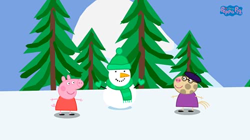 My Friend Peppa Pig - (NSW) Nintendo Switch Video Games Outright Games   