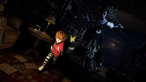 In Nightmare - (PS4) PlayStation 4 [UNBOXING] Video Games Maximum Games   