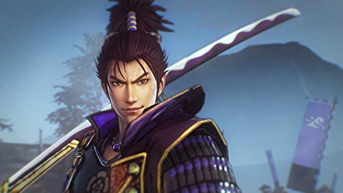 Samurai Warriors 5 - (XSX) Xbox Series X Video Games KT   