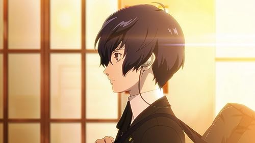 Persona 3 Reload - (PS5) PlayStation 5 [Pre-Owned] Video Games Sega