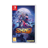 Shing! - (NSW) Nintendo Switch [European Import] Video Games PixelHeart   