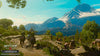 The Witcher 3: Wild Hunt Complete Edition - (NSW) Nintendo Switch [Pre-Owned] Video Games CD Projekt Red   