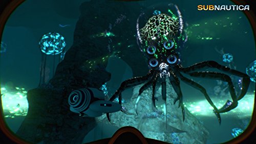 Subnautica - (XB1) Xbox One [Pre-Owned] Video Games Gearbox Publishing   