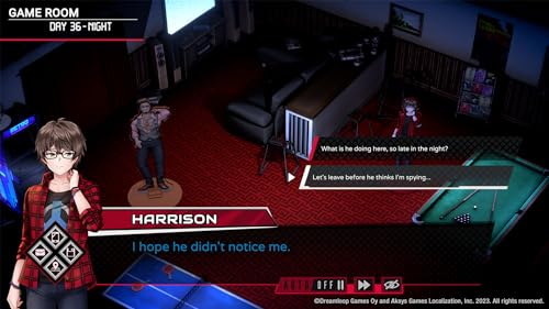 Inescapable: No Rules, No Rescue - (PS5) PlayStation 5 Video Games Aksys   