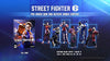 Street Fighter 6 (Collector's Edition) - (PS5) PlayStation 5 Video Games Capcom   