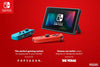 Nintendo Switch  Console – Neon Red and Neon Blue Joy-Con (L-R) Consoles Nintendo   