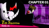 Danganronpa: Trigger Happy Havoc - (PSV) PlayStation Vita [Pre-Owned] Video Games NIS America   