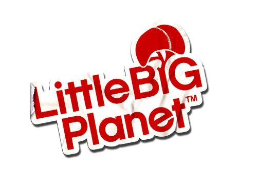 Little Big Planet - (PSV) PlayStation Vita [Pre-Owned] Video Games PlayStation   