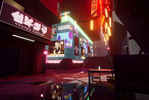 Arcadegeddon - (PS4) Playstation 4 [Pre-Owned] Video Games Nighthawk Interactive   