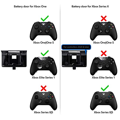 PDP Gaming Rechargeable Battery Pack - (XSX) Xbox Series X Accessories PDP   