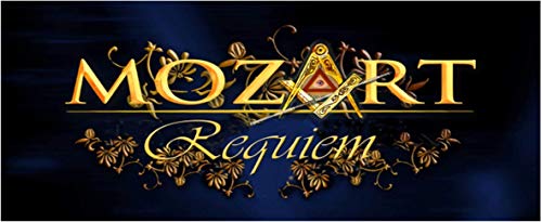 Mozart Requiem - (NSW) Nintendo Switch Video Games Game Solutions 2   