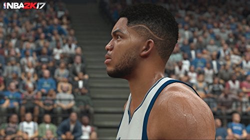 NBA 2K17 - (XB1) Xbox One [Pre-Owned] Video Games 2K Games   