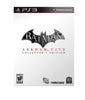 Batman: Arkham City (Collector's Edition) - (PS3) Playstation 3 [Pre-Owned] Video Games WB Games   