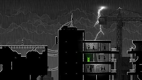 Zombier Night Terror: Deluxe Edition - (NSW) Nintendo Switch (European Import) Video Games Tesura Games   