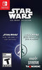 Star Wars Jedi Knight Collection - (NSW) Nintendo Switch Video Games THQ Nordic   