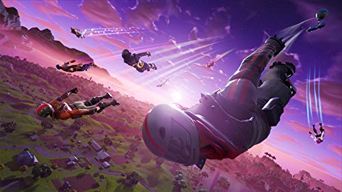 Nintendo Switch: Fortnite - Double Helix Console Bundle - Nintendo Switch Consoles Nintendo   