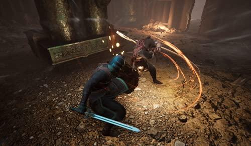 Xuan Yuan Sword 7 - (XB1) Xbox One [UNBOXING] Video Games Maximum Games   