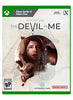 The Dark Pictures Anthology: The Devil in Me - (XSX) Xbox Series X Video Games BANDAI NAMCO Entertainment   