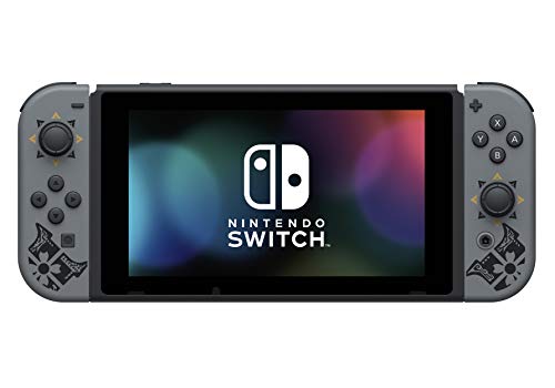 Nintendo Switch Monster Hunter Rise Deluxe Edition System - Nintendo Switch Consoles Nintendo   