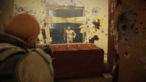 World War Z - (NSW) Nintendo Switch [UNBOXING] Video Games Saber Interactive   