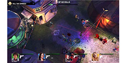 Zombieland: Double Tap - Roadtrip - (XB1) Xbox One [Pre-Owned] Video Games GameMill Entertainment   