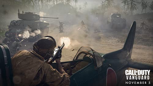 Custodia solo PLAYSTATION 5 PS5 Call of Duty Vanguard ACTIVISION nessun Custodia solo PLAYSTATION 5 PS5 Call of Duty Vanguard ACTIVISION nessun