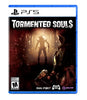 Tormented Souls - (PS5) PlayStation 5 [UNBOXING] Video Games PQube   