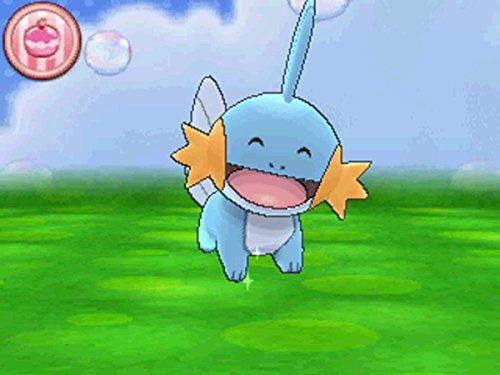 Pocket Monsters Alpha Sapphire - Nintendo 3DS [Pre-Owned] (Japanese Import) Video Games Nintendo   