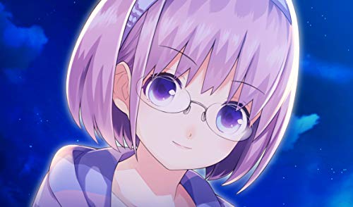 Gun Gun Pixies - (NSW) Nintendo Switch Video Games PQube   