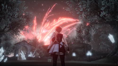 Harvestella - (NSW) Nintendo Switch Video Games Square Enix   