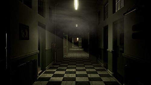 The Inpatient (PlayStation VR) - (PS4) PlayStation 4 [Pre-Owned] Video Games PlayStation   
