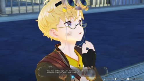 Atelier Ryza 3: Alchemist of the End & the Secret Key - (NSW) Nintendo Switch Video Games KT   
