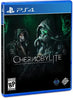 Chernobylite - (PS4) PlayStation 4 [UNBOXING] Video Games Perpetual   