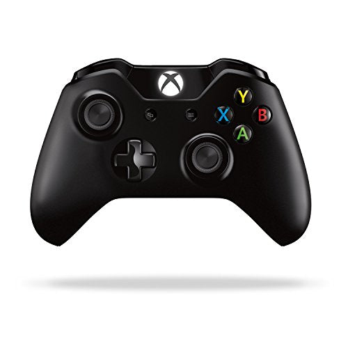 Xbox One Wireless Controller and Play & Charge Kit - (XB1) Xbox One Accessories Microsoft   