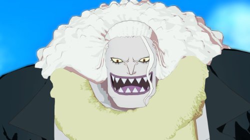 One Piece: Unlimited World Red: Day One Edition - Nintendo 3DS Video Games BANDAI NAMCO Entertainment   
