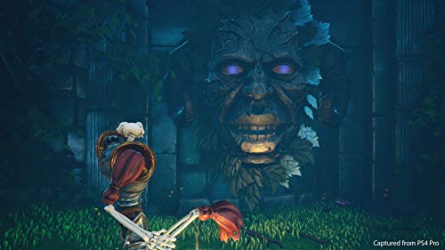 MediEvil - (PS4) PlayStation 4 [Pre-Owned] Video Games Sony Interactive Entertainment