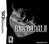 Final Fantasy IV - (NDS) Nintendo DS [Pre-Owned] Video Games Square Enix   