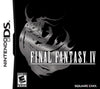 Final Fantasy IV - (NDS) Nintendo DS Video Games Square Enix   
