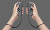 Nintendo Switch Console - Gray Joy-Con (L-R) Consoles Nintendo   