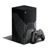 Microsoft Xbox Series X Halo Infinite Limited Edition Console Bundle - (XSX) Xbox Series X CONSOLE Microsoft   