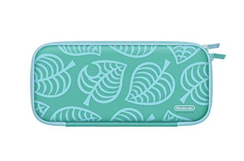Nintendo Switch Animal Crossing: New Horizons Aloha Edition Carrying Case & Screen Protector - (NSW) Nintendo Switch Accessories Nintendo   