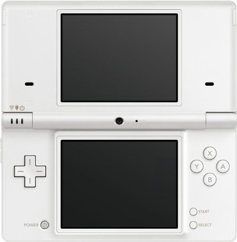 Nintendo DSi Console (White) - (NDS) Nintendo DS [Pre-Owned] Consoles Nintendo