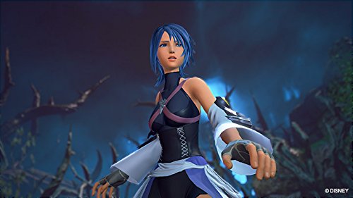Kingdom Hearts: The Story So Far - (PS4) PlayStation 4 Video Games Square Enix