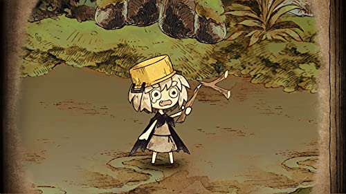 The Cruel King and the Great Hero: Storybook Edition - (PS4) PlayStation 4 [UNBOXING] Video Games NIS America   