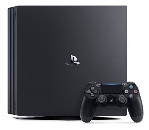 SONY PlayStation 4 Pro 1TB Console - (PS4) PlayStation 4 [Pre-Owned] Consoles Sony   