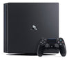 Sony PlayStation 4 Pro 1TB Console PlayStation 4 Consoles Sony   