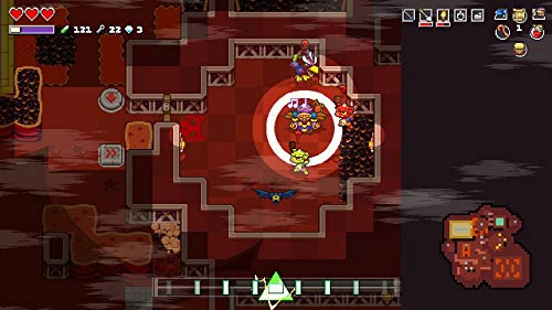Cadence of Hyrule: Crypt of The NecroDancer Featuring The Legend of Zelda - (NSW) Nintendo Switch Video Games Nintendo   